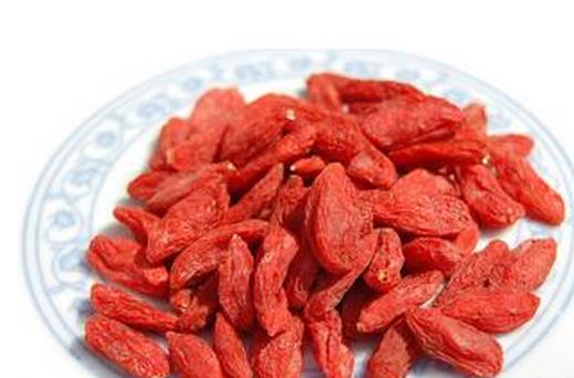 怎么吃枸杞能增强性功能