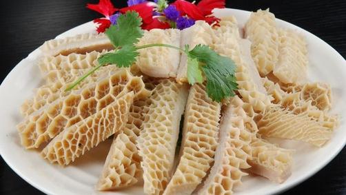 牛肚是什么? 牛肚有哪些营养