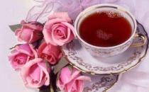 女白领喝什么茶好？养生美颜保健茶盘点