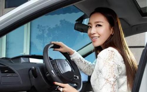 有车族养生要有什么好习惯