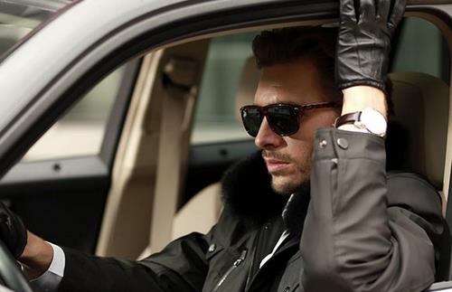 长期开车者有可能导致男性不育