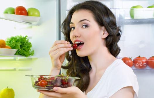 女性补铁必吃的蔬菜和水果