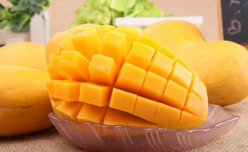 孕妇能吃芒果吗?孕妇吃芒果的好处-360常识网
