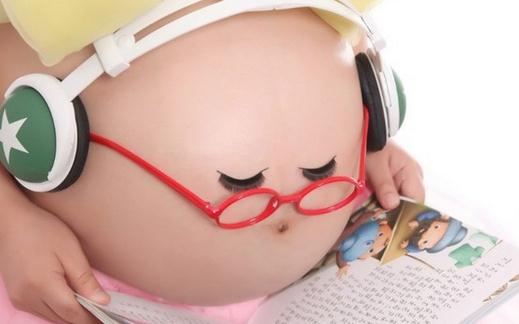 想为人母 吃什么增加受孕几率