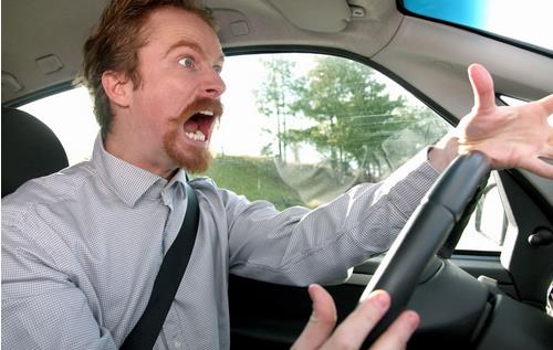 有车族由于惊恐造成的焦虑症有什么表现