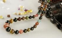 碧玺的介绍-碧玺的作用