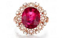 碧玺的鉴别方法-碧玺如何鉴别？