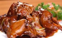 肾为先天之本 男人补肾吃这六类食物