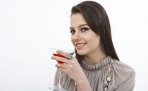 女性喝葡萄酒的7大好处