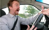 有车族由于惊恐造成的焦虑症有什么表现