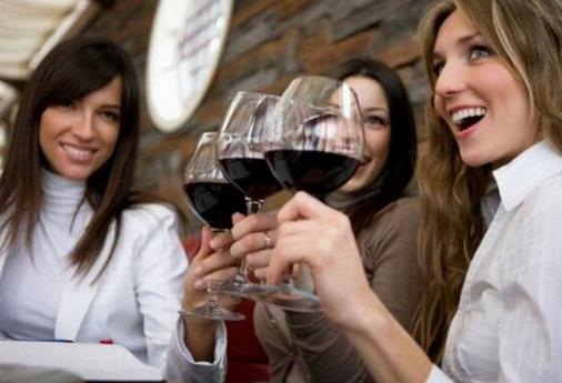红酒可美容抗衰老 如何健康的喝红酒?