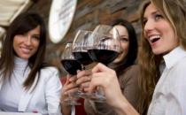 红酒可美容抗衰老 如何健康的喝红酒？