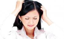 上班族为什么易头晕 5个方法缓解头痛症