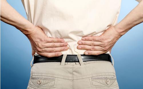 开车腰痛怎么办 支招7法缓解腰痛