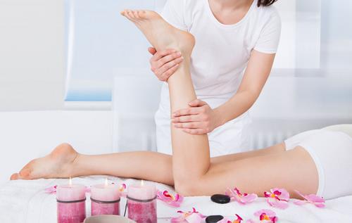 活动腿脚 有效抗击开车族下肢未老先衰