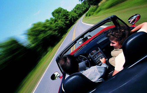 10种情况 开车车千万别开空调