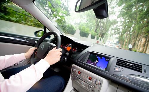 车内健康“危机”如何应对