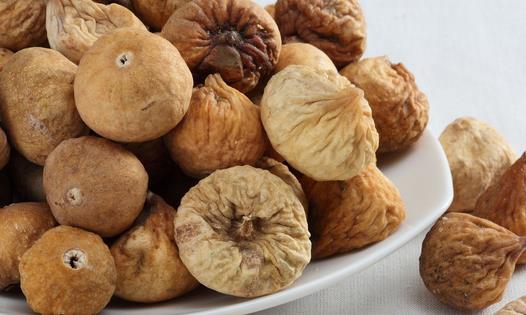 盘点10种最滋养女人的食物