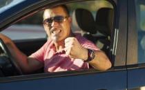 养生保健秘方 轻松解决开车族的“路怒症”