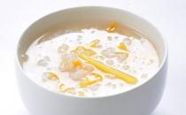 男人秋季进补吃什么 十款养生粥强身健体