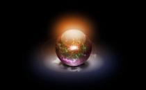 水晶球的摆放方法-水晶球如何摆放？