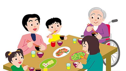 饭怎么吃才更健康?