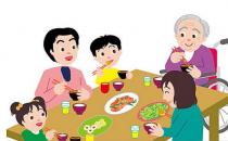 饭怎么吃才更健康？