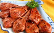 有毒食物黑名单 你的餐桌上有吗