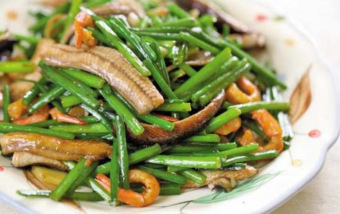 五道经典方,让你热乎过冬天