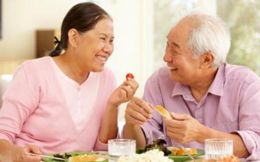 老年养生饮食要注意哪