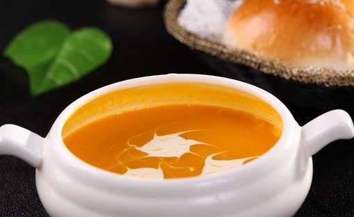 鲜花拿出来,别犹豫,扔到锅里去