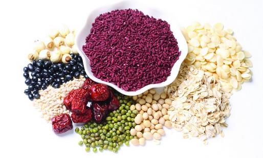 药补不如食补 “五谷为养”是哪五谷?