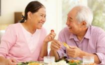 老年养生饮食要注意哪