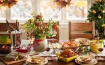 传统佳节饮食养生三个注意