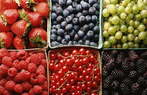 职场女性日常饮食的四大禁忌与八大营养