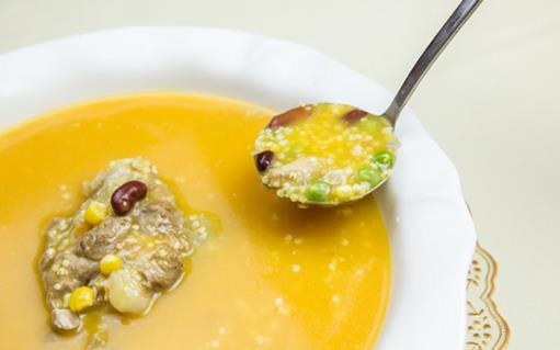 给宝宝添加辅食 需要注意10点