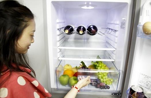 千万不能放冰箱的10种食物