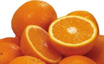 染色橙子危害多 教你识别染色橙子