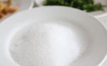 食盐不当危害大 教你科学吃盐