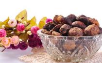 泡发干货 四大控制水温秘籍