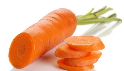 胡萝卜这样吃最有营养 你知道吗