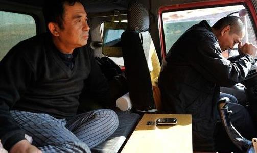 司机如何预防职业病？