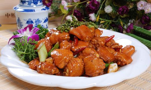 男士营养吃出来 补充营养的家常菜推荐