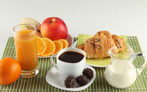 如何健康地吃早餐 注意习惯和吃法