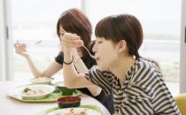 控糖美容助消化 盘点吃饭细嚼慢咽的好处
