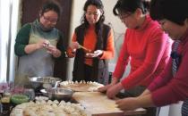 春节别大吃大喝 注意三道健康关