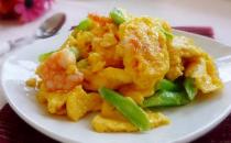 虾仁怎么做好吃 介绍3款虾仁家常小炒