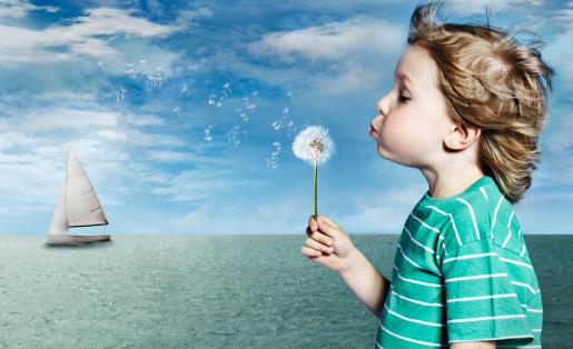 宝宝“四吃四不吃”肯定长高