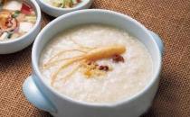 白领久坐伤脾胃 10个食疗方健脾养胃