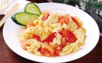 西红柿炒鸡蛋8大窍门 好吃有妙招